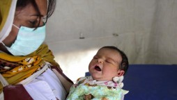 Government decides to give stipend to mothers for 2 years from birth