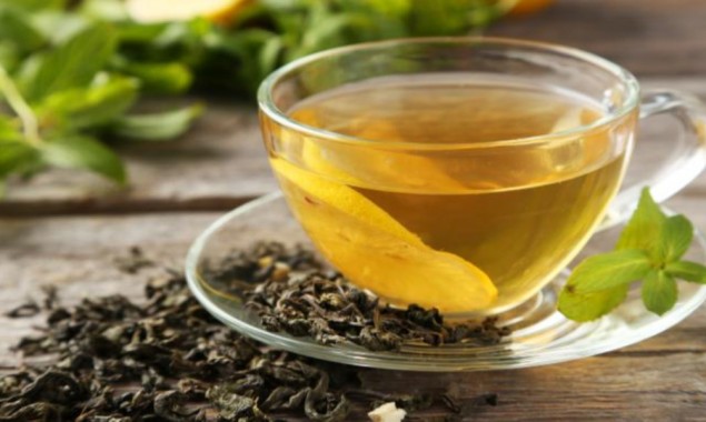 Green Tea has more benefits than you can imagine
