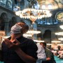 Eid-Al-Adha: Muslims in Turkey offer prayers first time in 86 years
