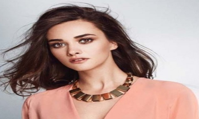 Hande Soral aka Ilbilge Hatun’s latest photo goes viral