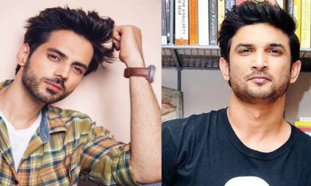 Pakistani actor to depict Sushant Singh Rajput in upcoming play