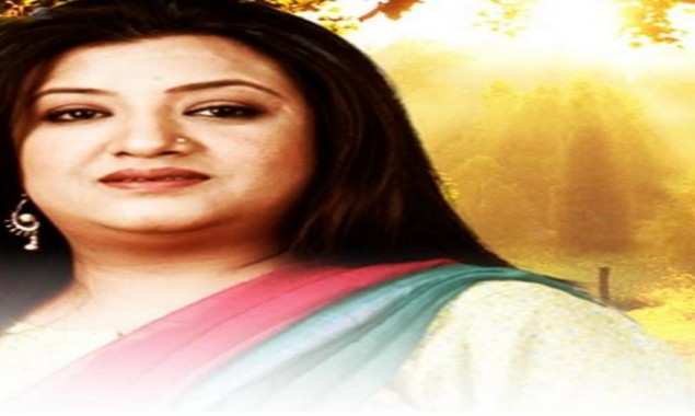 Hina Dilpazeer talks about her divorce and ex-husband