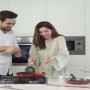 What Pakistani celebs would be if they were a dish? Mahira asked Humayun