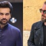 Humayun Saeed and Engin aka Ertugrul soon to have a meet-up?