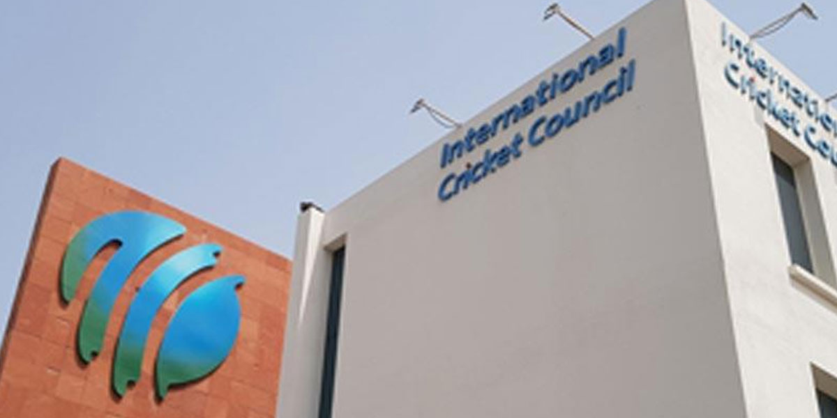 ICC releases new Test rankings