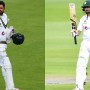 ICC Test Rankings: Ali Jumps 11 places, Babar At Five