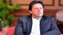 Imran Khan expresses grief and condolence over Air India crash