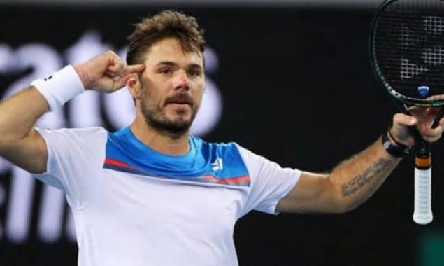 Tennis champion Stan Wawrinka all set to skip this year’s US Open