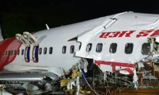 Air India Express: 17 dead, dozens injured as plane crash-lands in Kerala