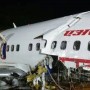 Air India Express: 17 dead, dozens injured as plane crash-lands in Kerala