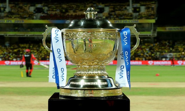 Chinese sponsors to withdraw from IPL