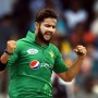 Imad Wasim is hopeful to continue in good form in the remaining T20 matches