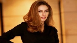 Iman Ali’s Dance Video Raised Eyebrows All Over The Internet