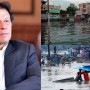 PTI, Sindh govt. to resolve 3 major issues of Karachi immediately: PM Imran