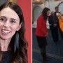 New Zealand PM Jacinda Ardern performs Aarti, video goes viral