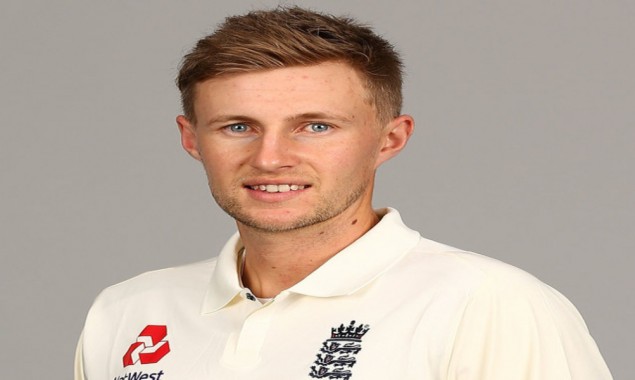 Joe Root wants to visit Pakistan