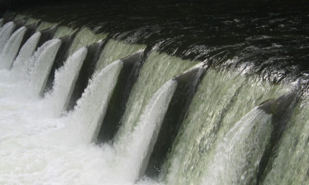 IRSA releases 249,100 cusecs water