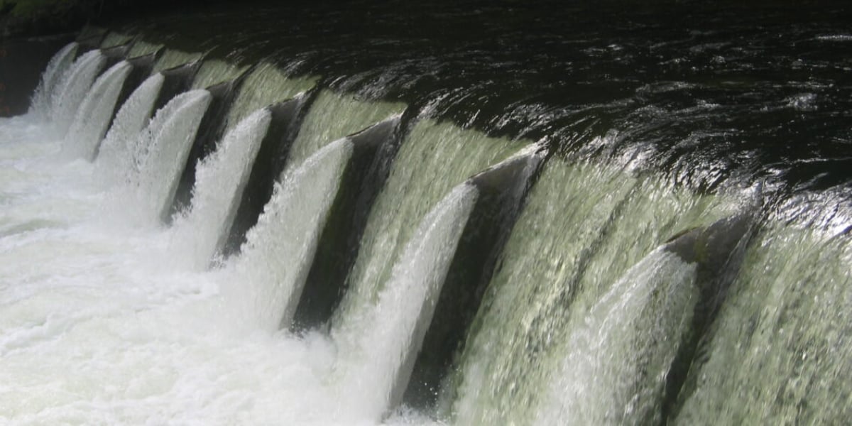 KP small dams