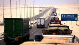 KSA reopens borders with Kuwait, UAE & Bahrain