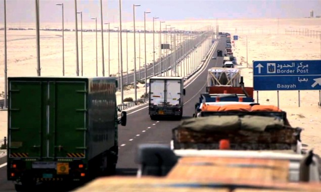 KSA reopens borders with Kuwait, UAE & Bahrain