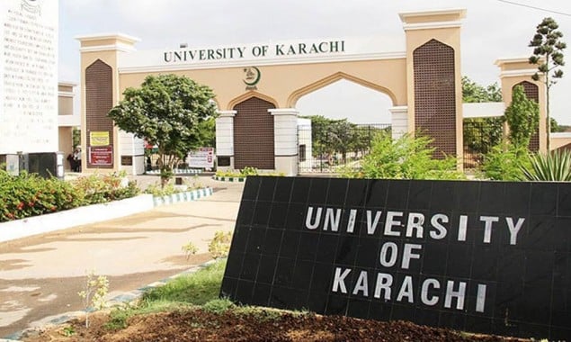 Karachi University teachers demand to postpone online exams