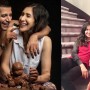 Karanvir Bohra is set to embrace fatherhood again after his twin daughters