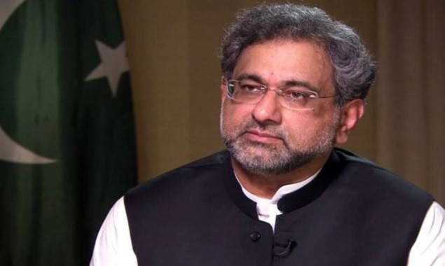 “We do not like the Prime Minister’s seat to be vacant”: Khaqan Abbasi