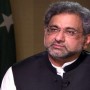 “We do not like the Prime Minister’s seat to be vacant”: Khaqan Abbasi