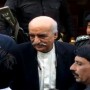 Sukkur AC defers indictment of Khursheed Shah in assets case