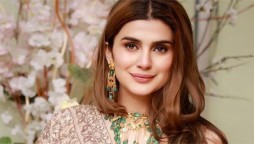 Kubra Khan feels nostalgic, misses childhood