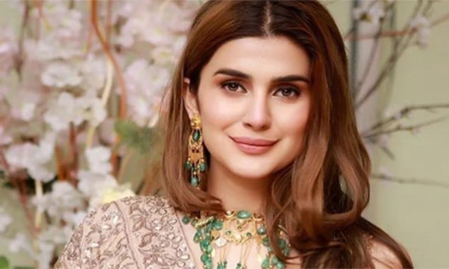 Kubra Khan feels nostalgic, misses childhood