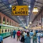 Pakistan Railways appoints first female Station Manager of Lahore
