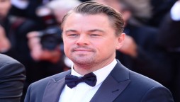 Leonardo DiCaprio’s Appian Way signs television deal with Apple