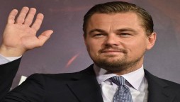 Leonardo DiCaprio