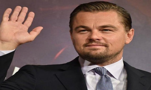 Leonardo DiCaprio invited by Brazilian VP to visit Amazon rainforest