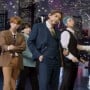 BTS named entertainer of the year by Time Magazine