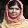 Malala says her voice always matters even in gatherings of mostly men