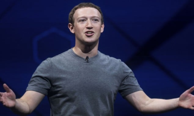 Mark Zuckerberg wealth increased