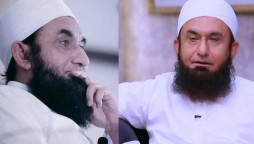 Maulana Tariq Jameel