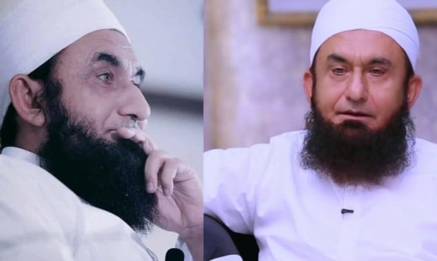 Maulana Tariq Jameel