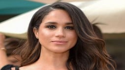 Meghan Markle details removed by the Buckingham Palace