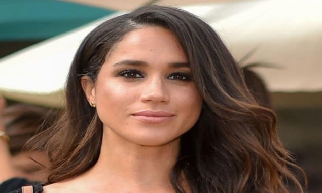 Meghan Markle