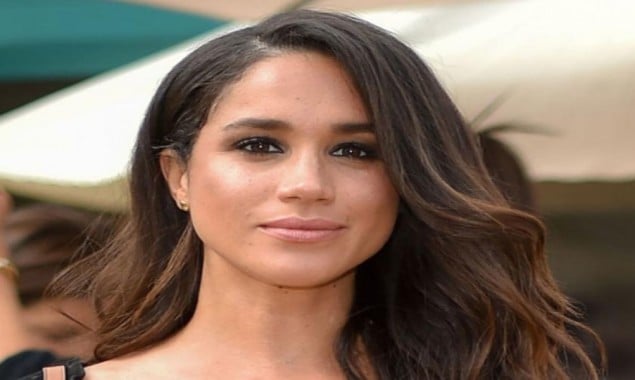 Meghan Markle calls out for ‘always wanting to run everything’