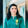 Mehwish Hayat wants people to stand for Kashmir