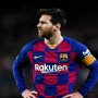 Messi on verge of facing Ban by FIFA