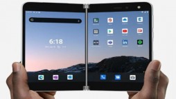 Microsoft’s Surface Duo to arrive in September for $1,399