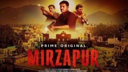 The wait is over for Mirzapur 2: release date announced