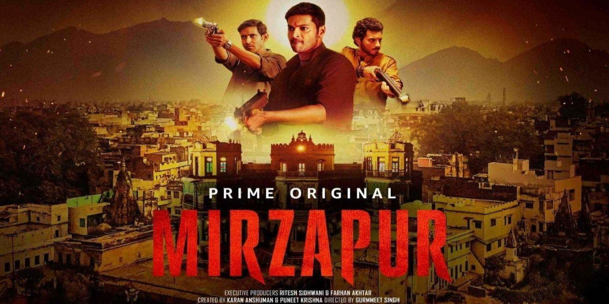 Mirzapur 2