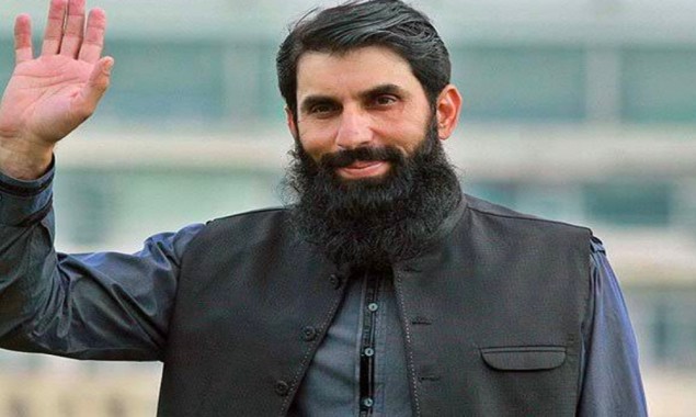 Misbah’s future as chief selector stands firm