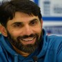 Our sole focus is on the South Africa series, says Misbah-ul-Haq